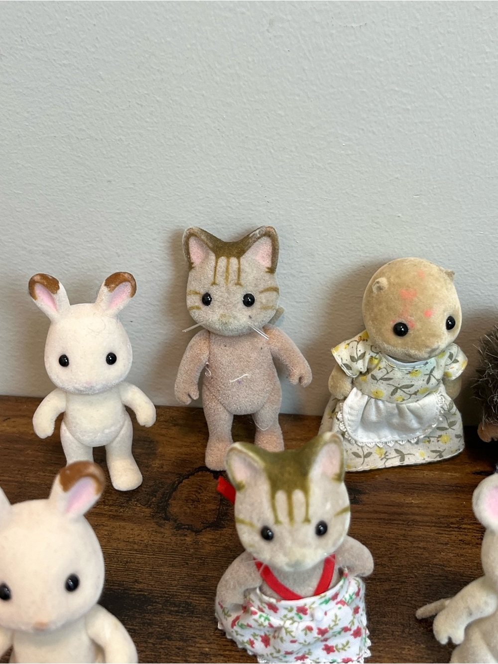 Calico Critter Assortment - Picture 2 of 7
